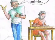 Quiz Dictée et vocabulaire - Phrases à trous