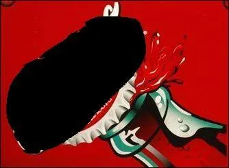 I'm a world-famous soft drink. I am...