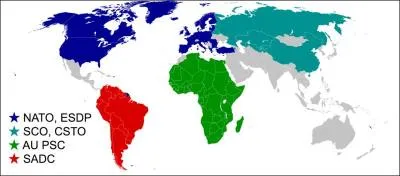 They have decided to ____ ____ the armed forces which are stationed there