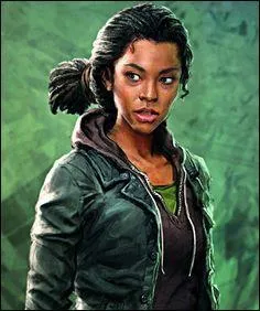 Who is this character ?