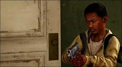 Who is this character ?