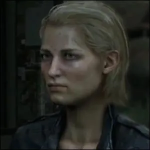 Who is this character?