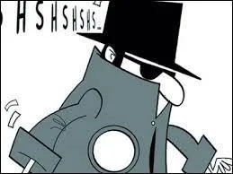 Your testimony is very important, I'll look ... it.