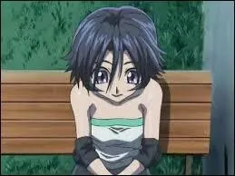 Do you recognize this character shown ?