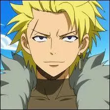 No doubt, this character is called...