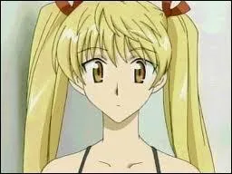 This character shown is...