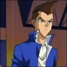 Who is this character that I present to you ?