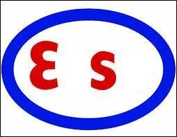 What does this logo stand for?