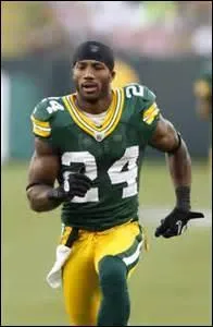 Who is this American soccer player?