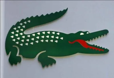 Which luxury brand does this logo belong to?