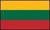 What is the capital of Lithuania?