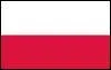What is the capital of Poland?