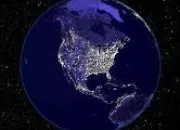 Quiz Pêle-mêle géographique : L'Amérique du Nord et centrale
