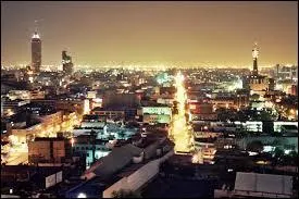 Mexico City and its conurbation are the world's second most populous urban area, after Tokyo. Approximately what is its population (2014)?