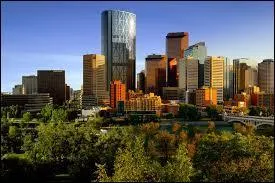 Which of these Canadian cities is the most populous?