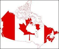How many provinces does Canada have?