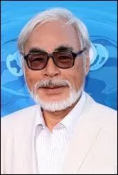 Who is one of the founders of Studio Ghibli?