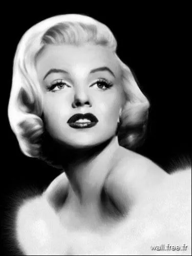 Who is this actress with such a famous face?