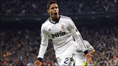 Raphael Varane is a Real Madrid defender. But what is his nationality?
