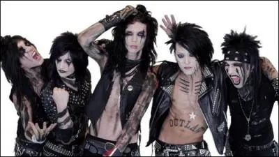 In the end : born a saint though with every sin i still wanna be holy