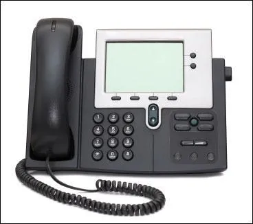 Could you, please, check if there are ... calls on the answering machine?