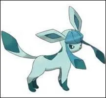 What is the evolution of Evoli?