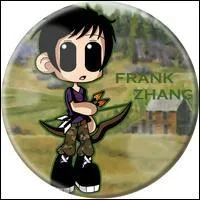 What's your gift- from your godly parent