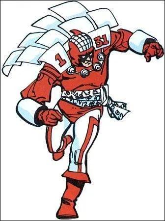 This Man Likes To Kill On Special Days Of The Year.