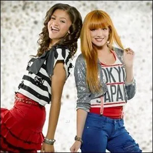 What is the name of this series, which unfortunately ended in 2013?