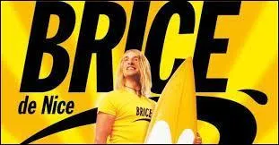 What is this film directed by Jean Dujardin ?