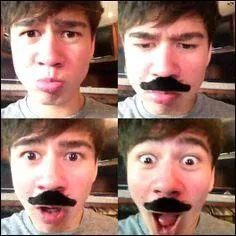 What Is Calum Favorite ChildHood Movie?