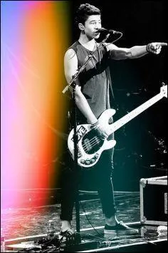 What Is Calum's Favorite Fruit?