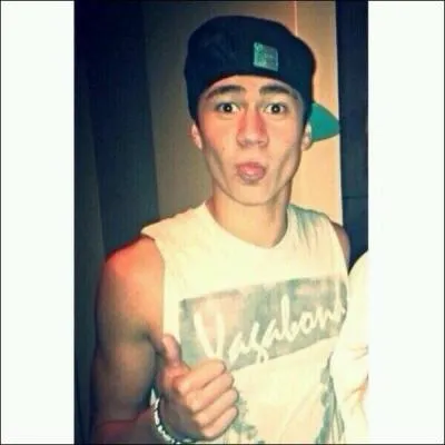 What Is Calum's Favorite Drink?