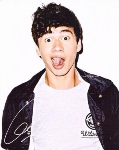 What's The Youngest Calum Would Date?