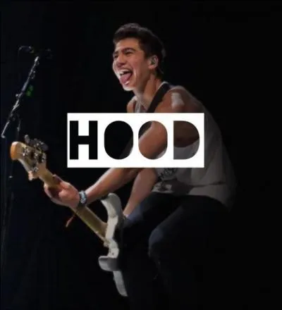 Whats Calum's Favorite Ice Cream?