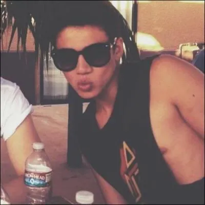 When Did Calum Have His First Kiss ?