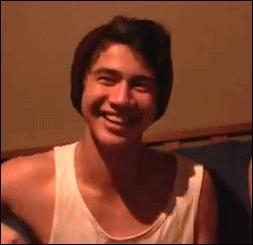 Does Calum Love Being Naked?
