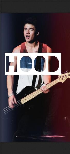 Who Was Calum's Role Model Growing Up?