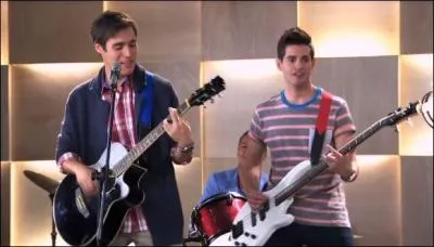 Which clip is this image from?