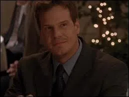 Why did Dan kill Keith?