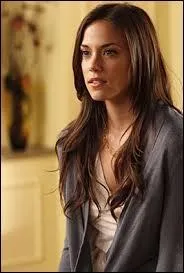 Why does Alex try to kill herself?