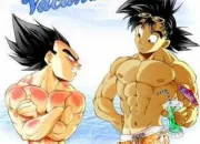 Quiz Dragon Ball en délire ! (1)