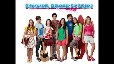 How many episodes are there?