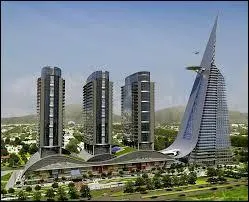 This question is not too hard either. What is the capital of Pakistan?