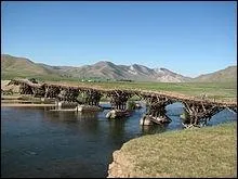 It is fed by 300 rivers. The main one is ... Selenga river.