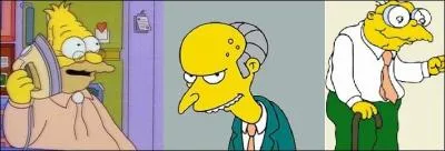 And finally, a tough question: who slept with the grandmother of Lars Ulrich (Metallica drummer)?