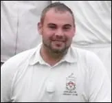 Who is this person from the club?