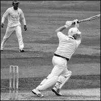 Who is this BATSMAN?