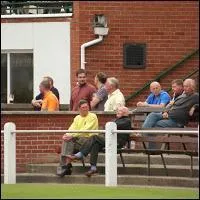 What year was the pavilion originally built?