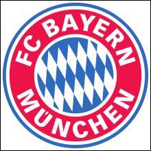 Where is the Stadium of Bayern Munich Located in?